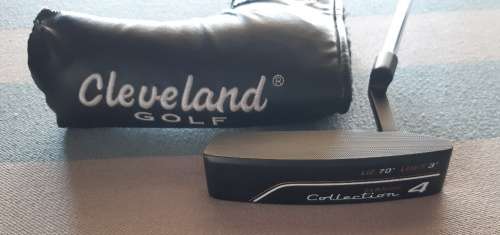 CLEVELAND CLASSIC COLLECTION #4 PUTTER