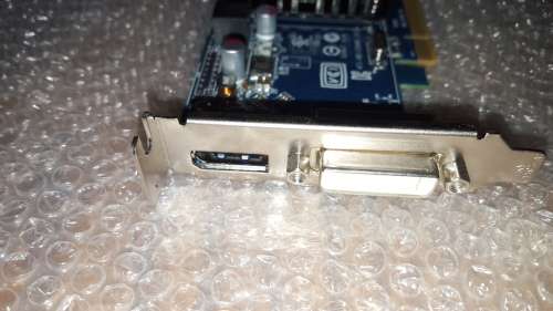 Amd Graphics card