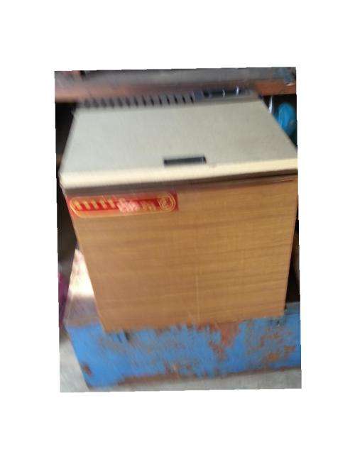 Small Camping Fridge