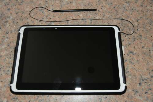 Mecer Xpress Exec (TF10MK1) Classmate 10.1` Wi-Fi Tablet
