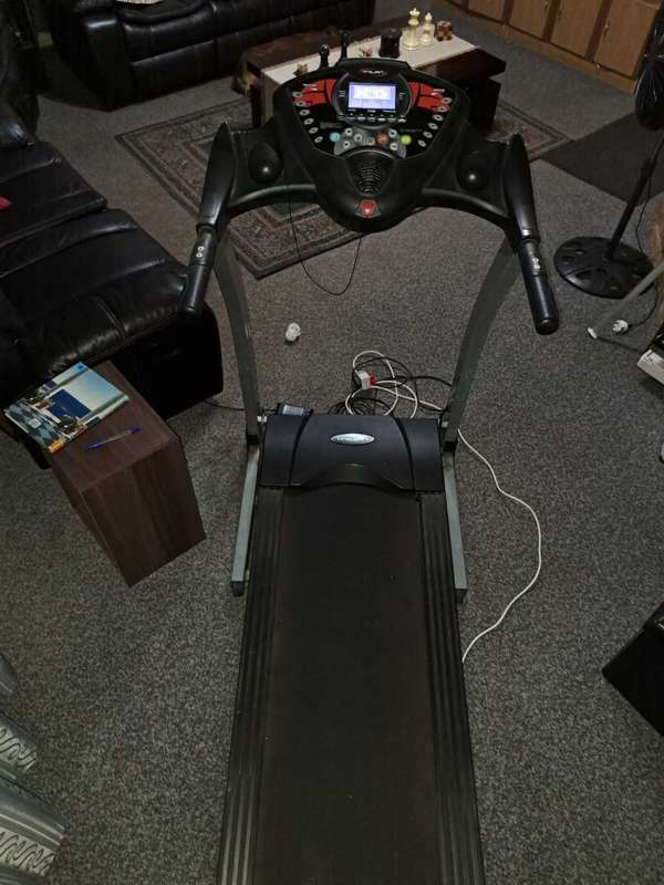 Trojan Stamina Treadmill 2815PT2