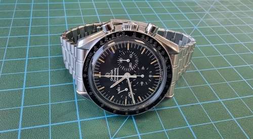 Omega Speedmaster Professional Moonwatch ST 145.022