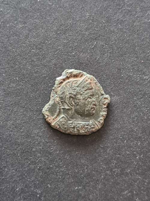 Roman Coin Constantine 307-337