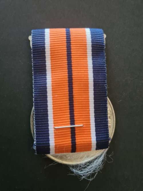 Propratia Medal
