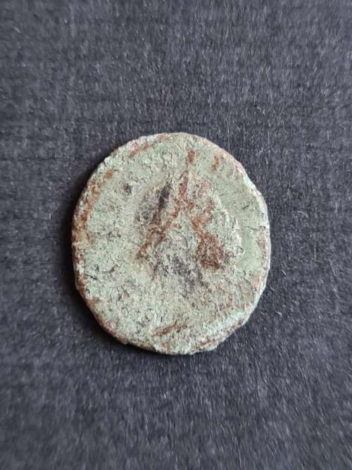 Roman Coin Constantine 337-350