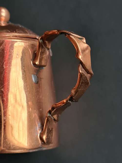 Copper Kettle