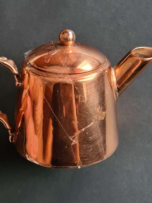 Copper Kettle