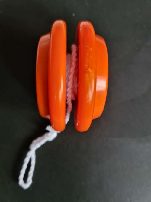Fanta Yoyo