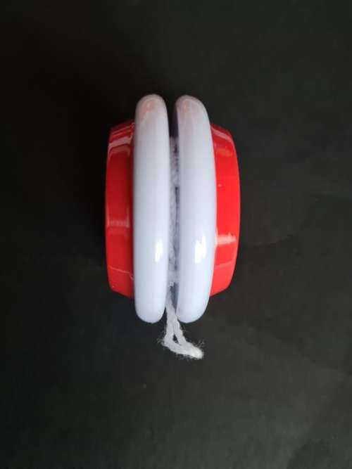 Coca Cola Yoyo