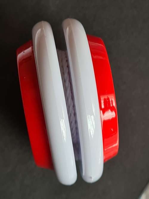 Coca Cola Yoyo