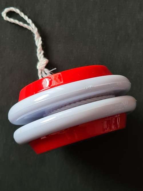 Coca Cola Yoyo