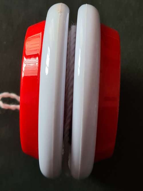 Coca Cola Yoyo