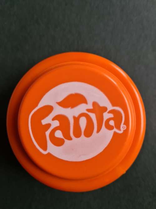 Fanta Yoyo