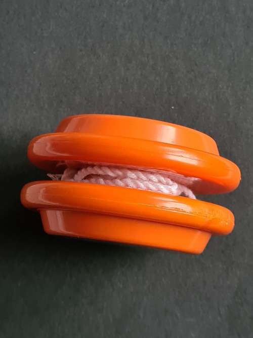 Fanta Yoyo