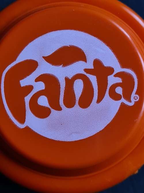 Fanta Yoyo