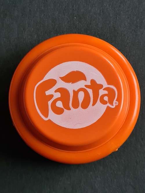 Fanta Yoyo