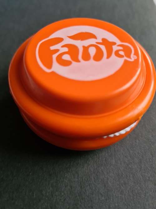 Fanta Yoyo