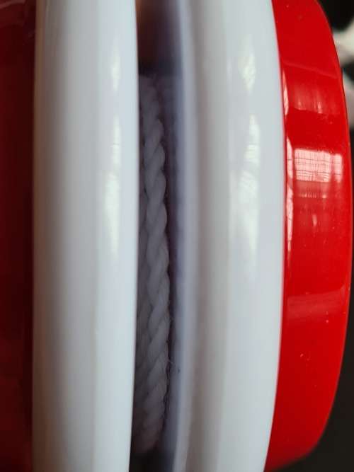 Coca Cola Yoyo