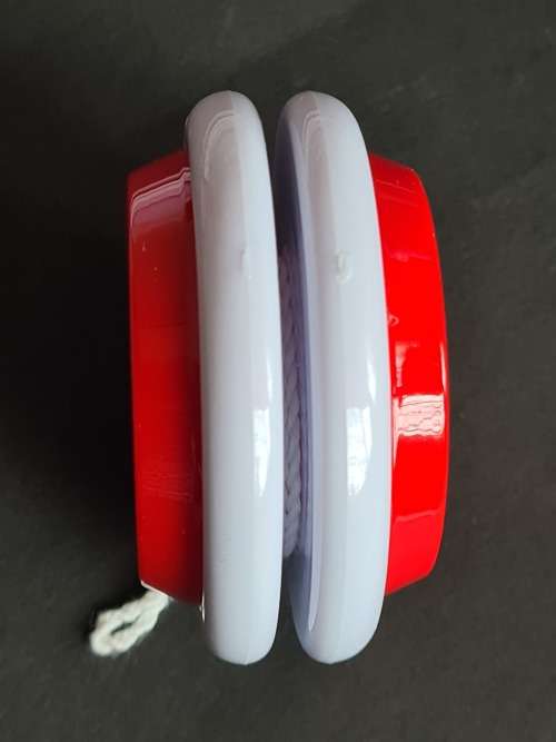 Coca Cola Yoyo