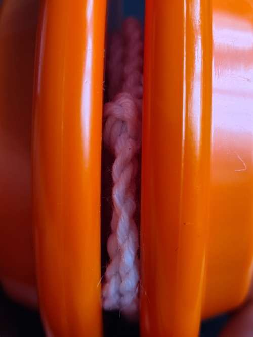 Fanta Yoyo