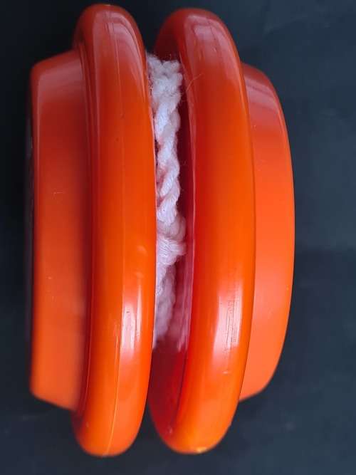 Fanta Yoyo
