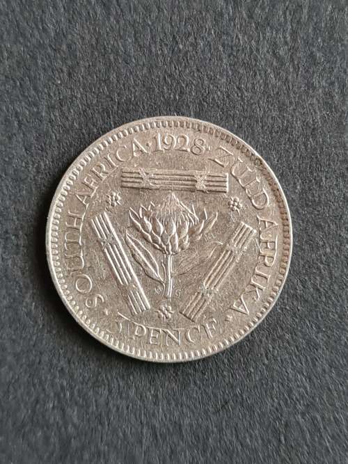 Union Tickey 1928