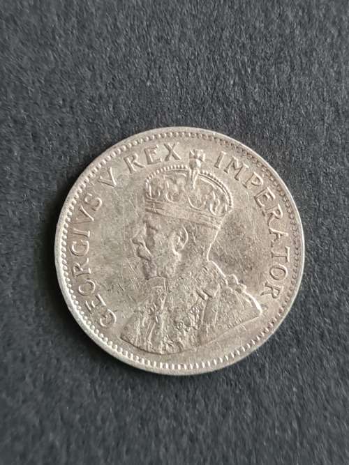 Union Tickey 1928