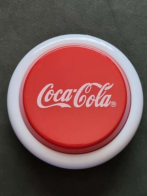 Coca Cola Yoyo