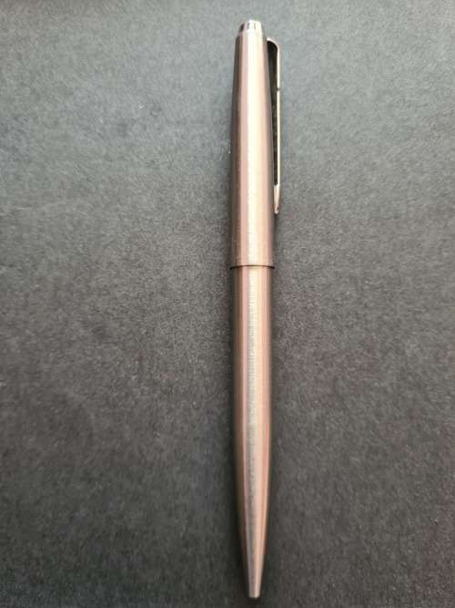 Vintage Parker Jotter Pen made in England (needs refill) - as per photograph