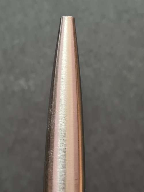 Vintage Parker Jotter Pen made in England (needs refill) - as per photograph