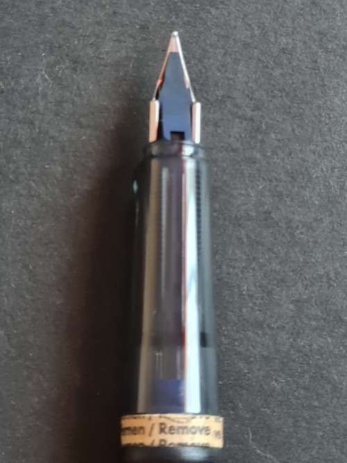Lamy Fountain Pen (needs ink) - as per photograph