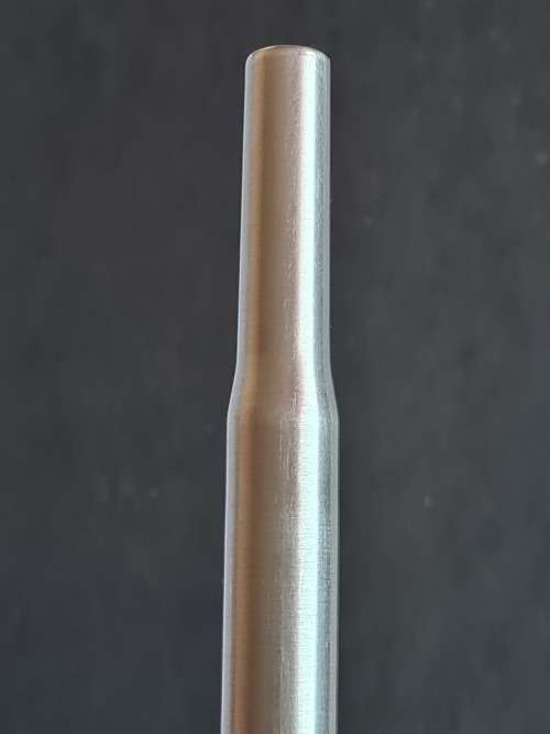 Vintage Patker Fountain Pen (made in England) needs ink - as per photograph