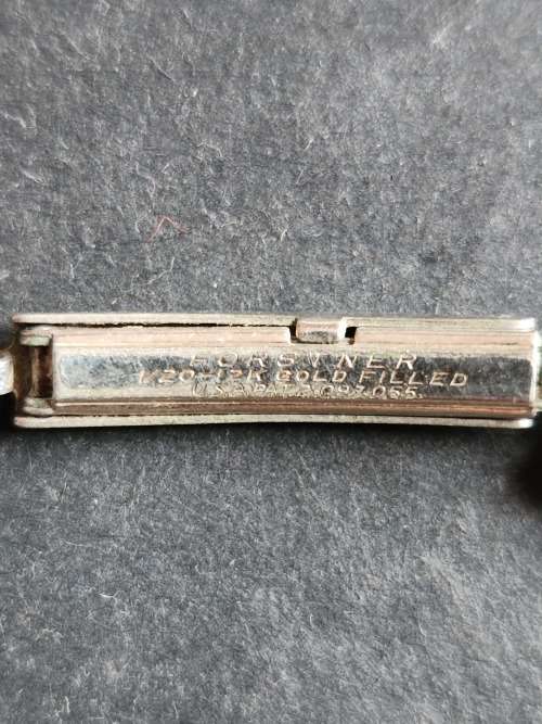 Vintage Ladies Watch (not working) - as per photograph