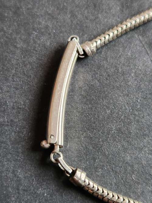 Vintage Ladies Watch (not working) - as per photograph