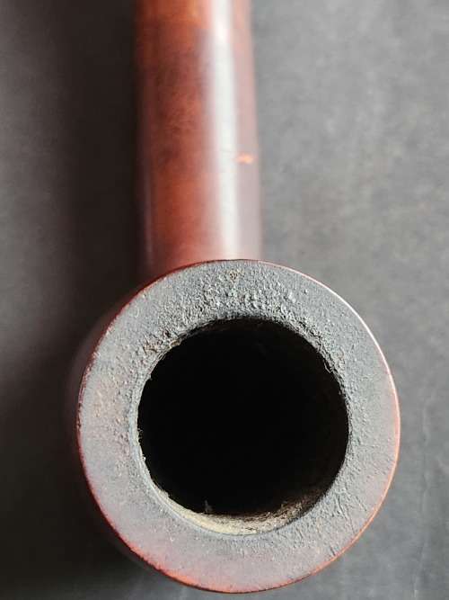 Vintage Texaco Pipe (imported Briar) - as per photograph