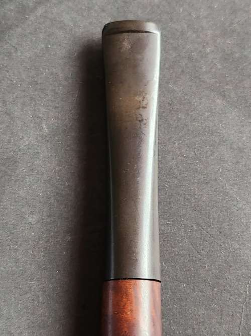 Vintage Texaco Pipe (imported Briar) - as per photograph