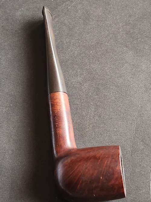 Vintage Texaco Pipe (imported Briar) - as per photograph
