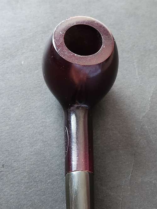 Vintage Fantasy Pipe made in France - as per photograph