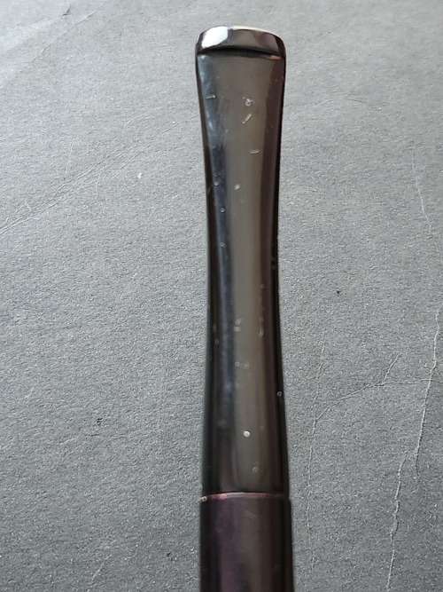 Vintage Fantasy Pipe made in France - as per photograph