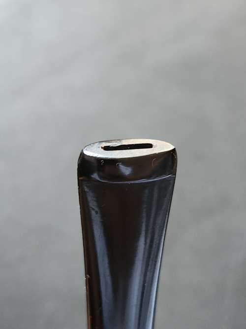 Vintage Fantasy Pipe made in France - as per photograph