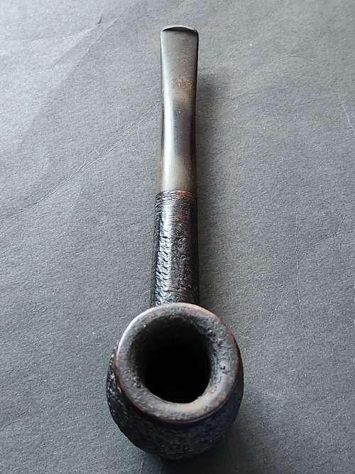 Vintage Sashar Countryman Pipe made in England - as per photograph