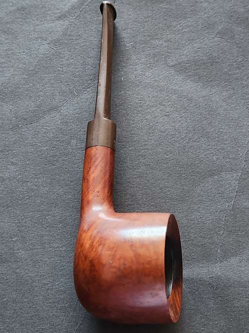 Vintage Ben Wade Pipe made in England - (nice condition) - as per photograph