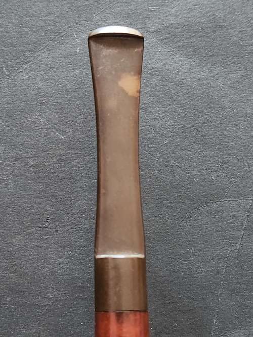 Vintage Ben Wade Pipe made in England - (nice condition) - as per photograph