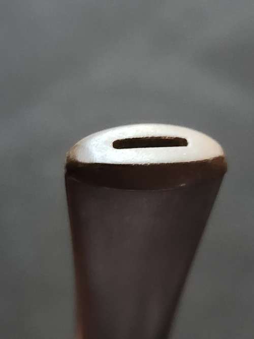 Vintage Ben Wade Pipe made in England - (nice condition) - as per photograph