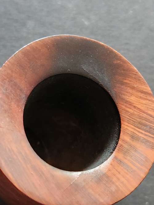 Vintage Ben Wade Pipe made in England - (nice condition) - as per photograph