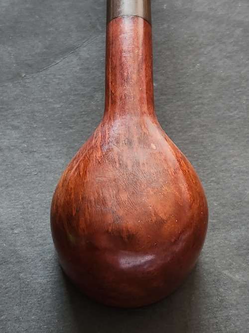 Vintage Ben Wade Pipe made in England - (nice condition) - as per photograph