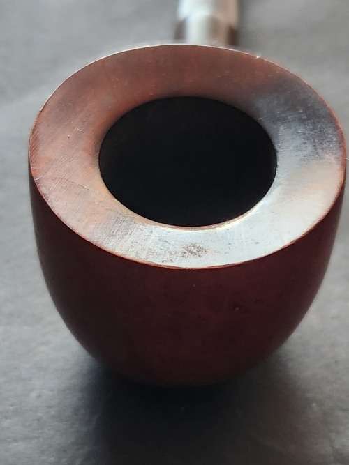 Vintage Ben Wade Pipe made in England - (nice condition) - as per photograph