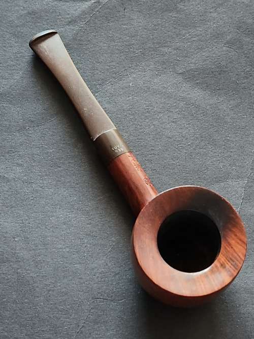 Vintage Ben Wade Pipe made in England - (nice condition) - as per photograph