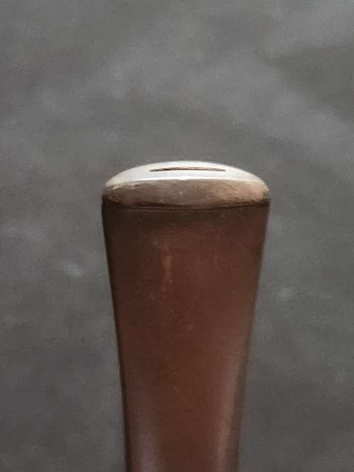 Vintage Ben Wade Pipe made in England - (nice condition) - as per photograph