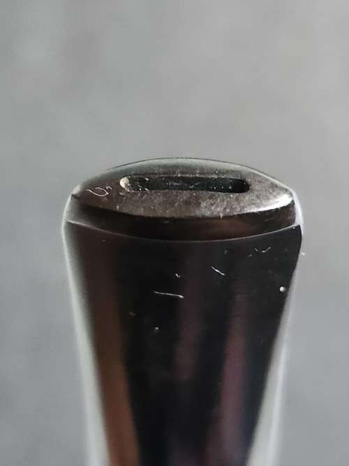 Vintage GBD Popular Bulldog Pipe no. 2331  made in England (very nice condition) - as per photograph